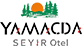 YAMAÇDA SEYİR OTEL