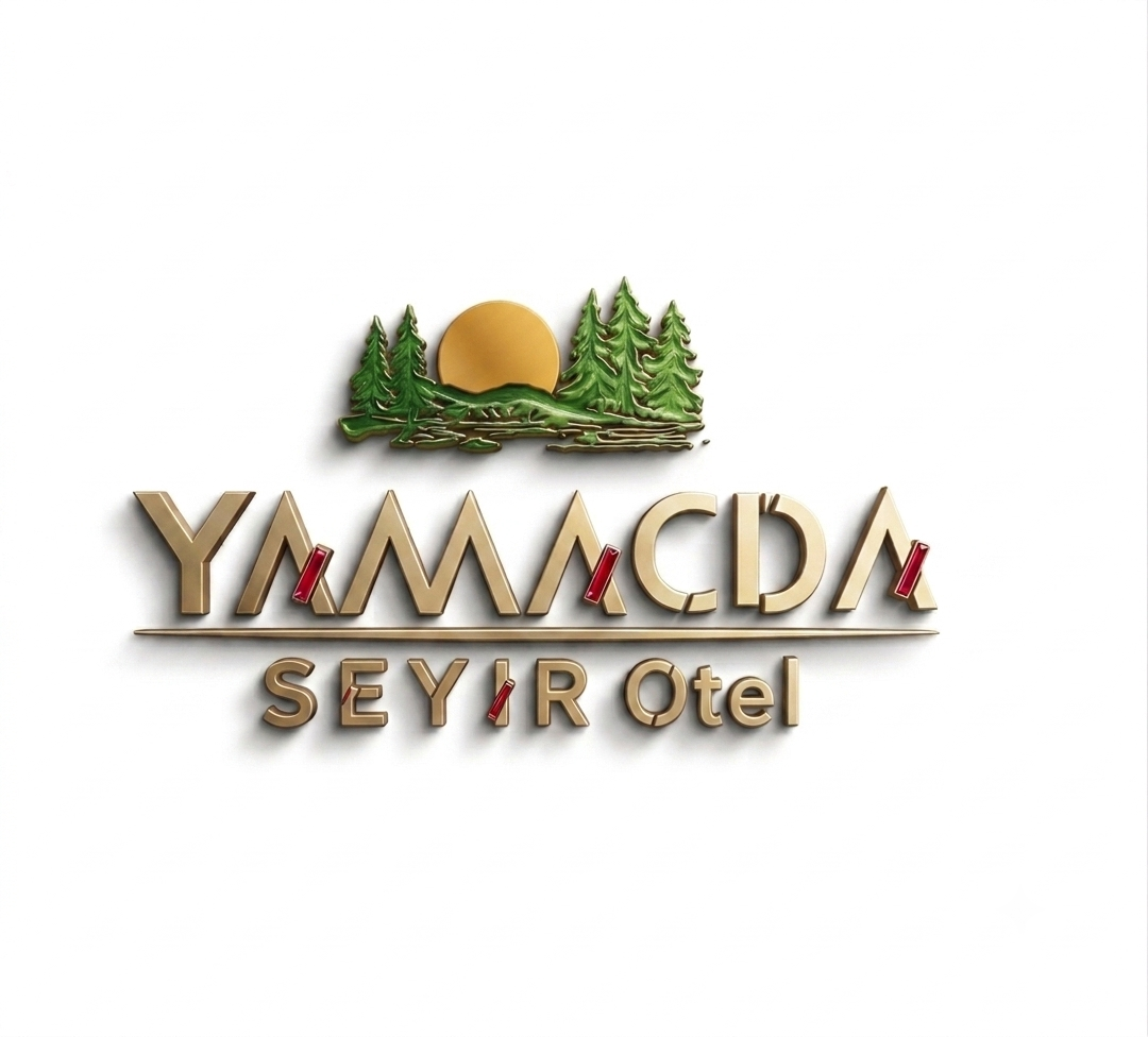 YAMAÇDA SEYİR OTEL